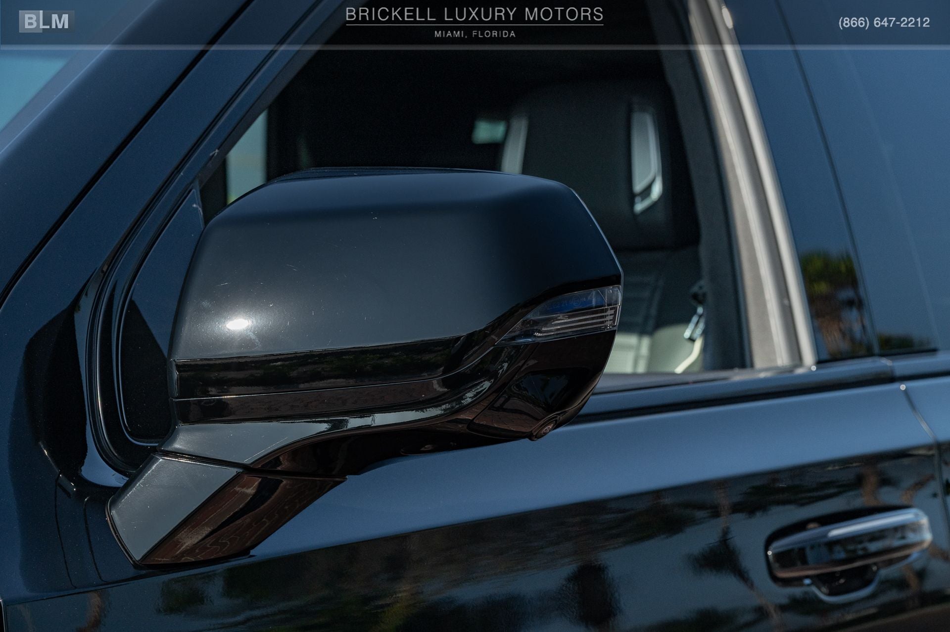 2025 Cadillac Escalade V-Series