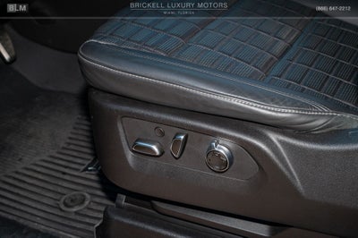 2025 Cadillac Escalade V-Series