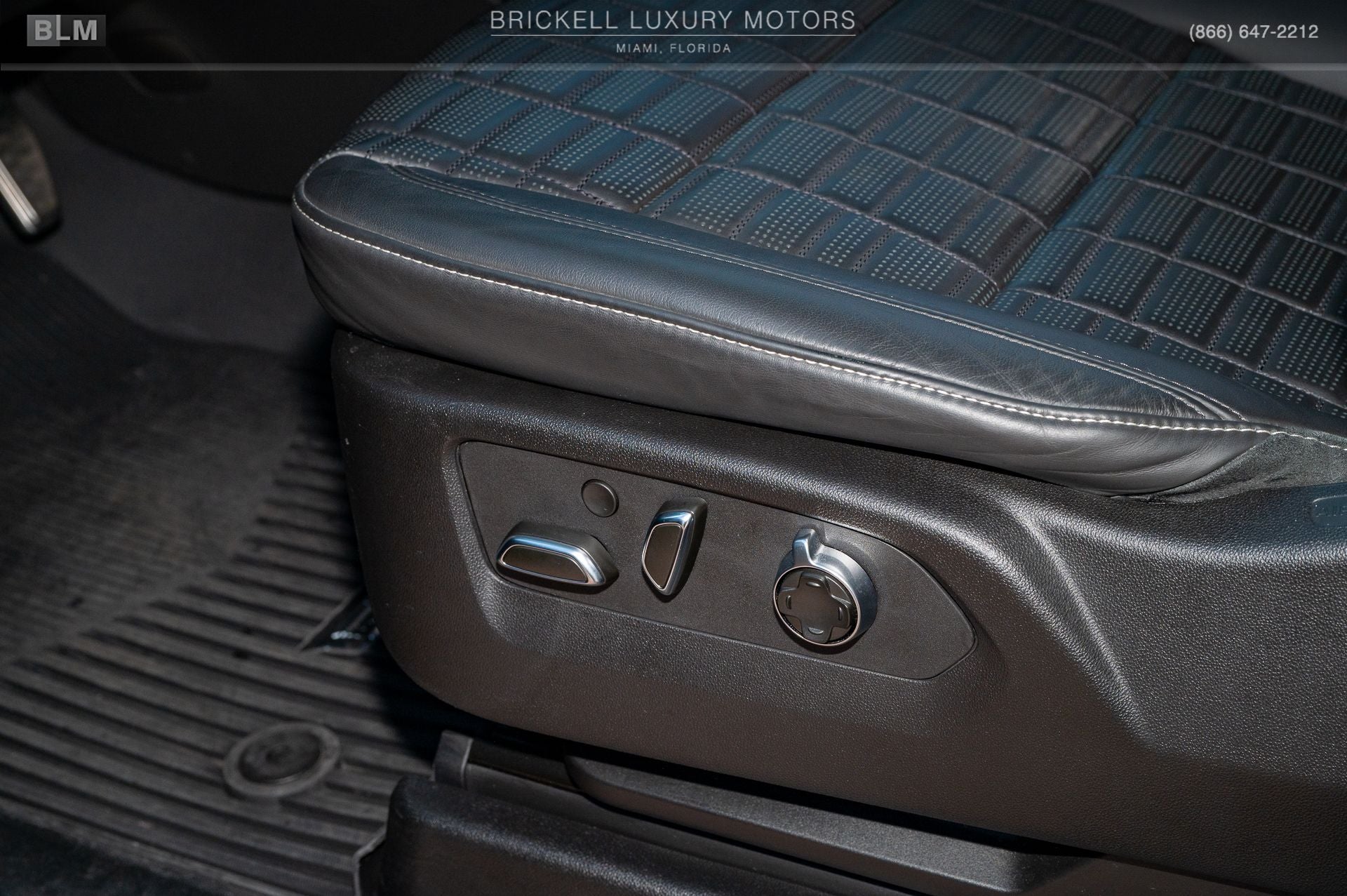 2025 Cadillac Escalade V-Series