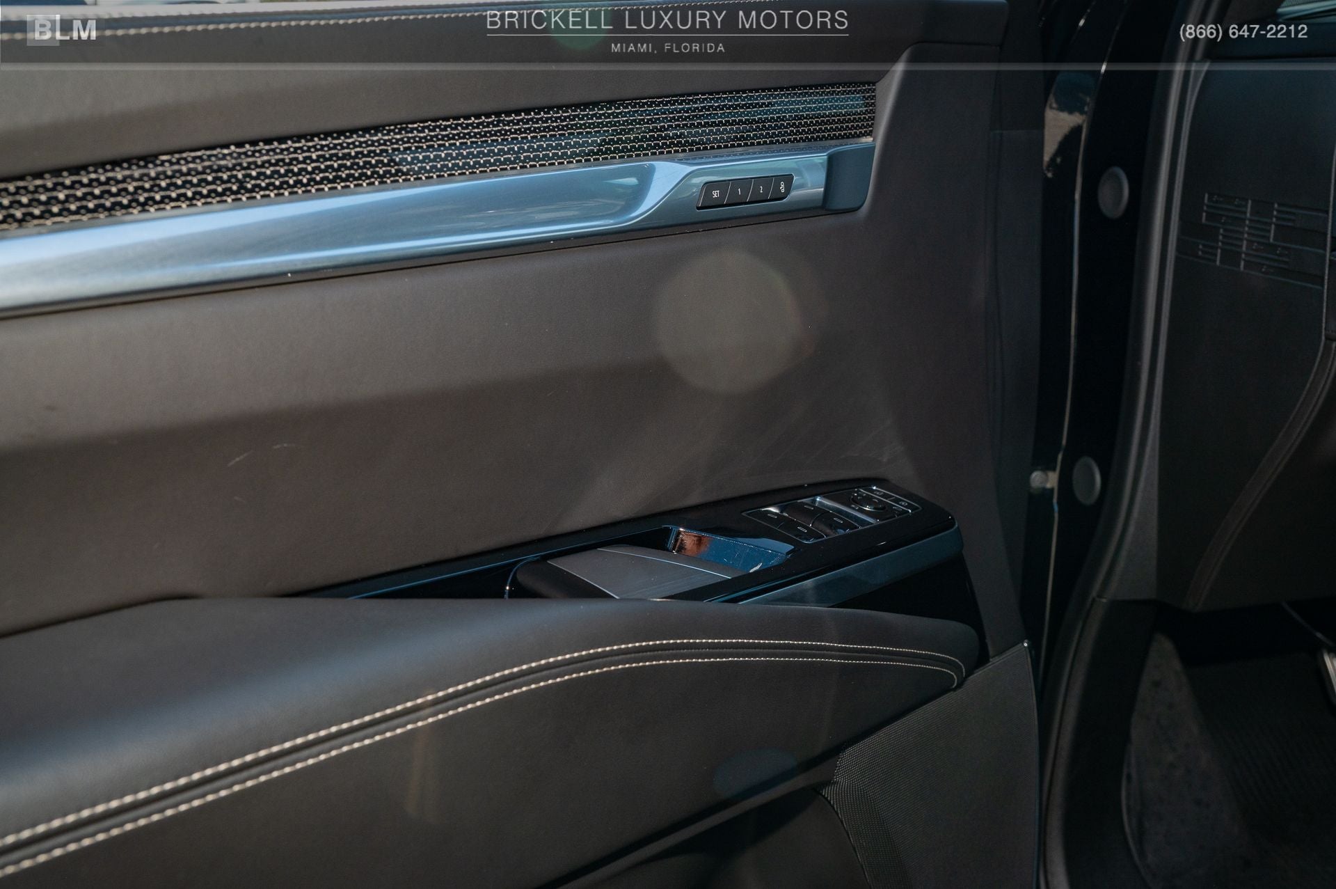 2025 Cadillac Escalade V-Series