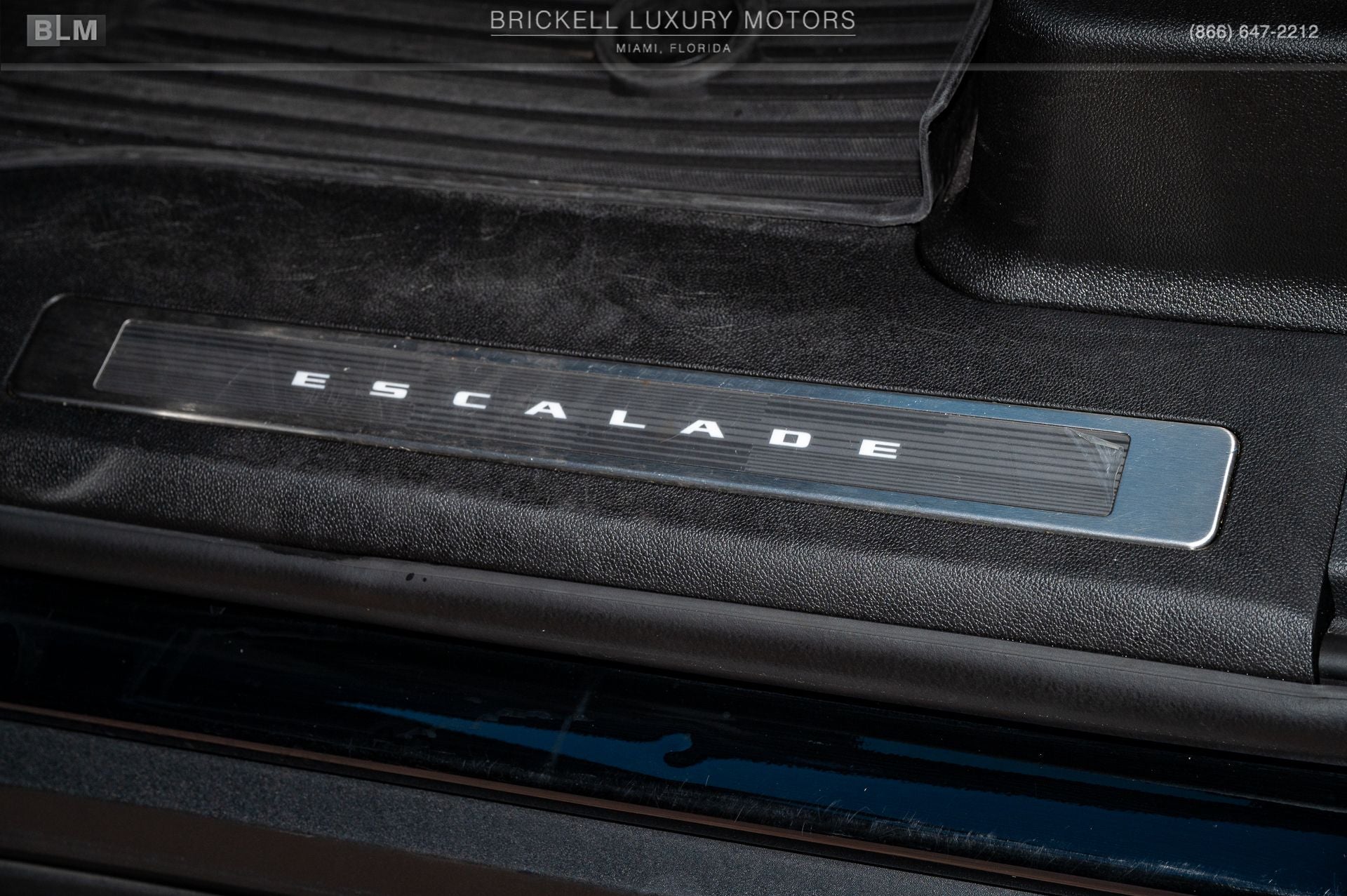 2025 Cadillac Escalade V-Series