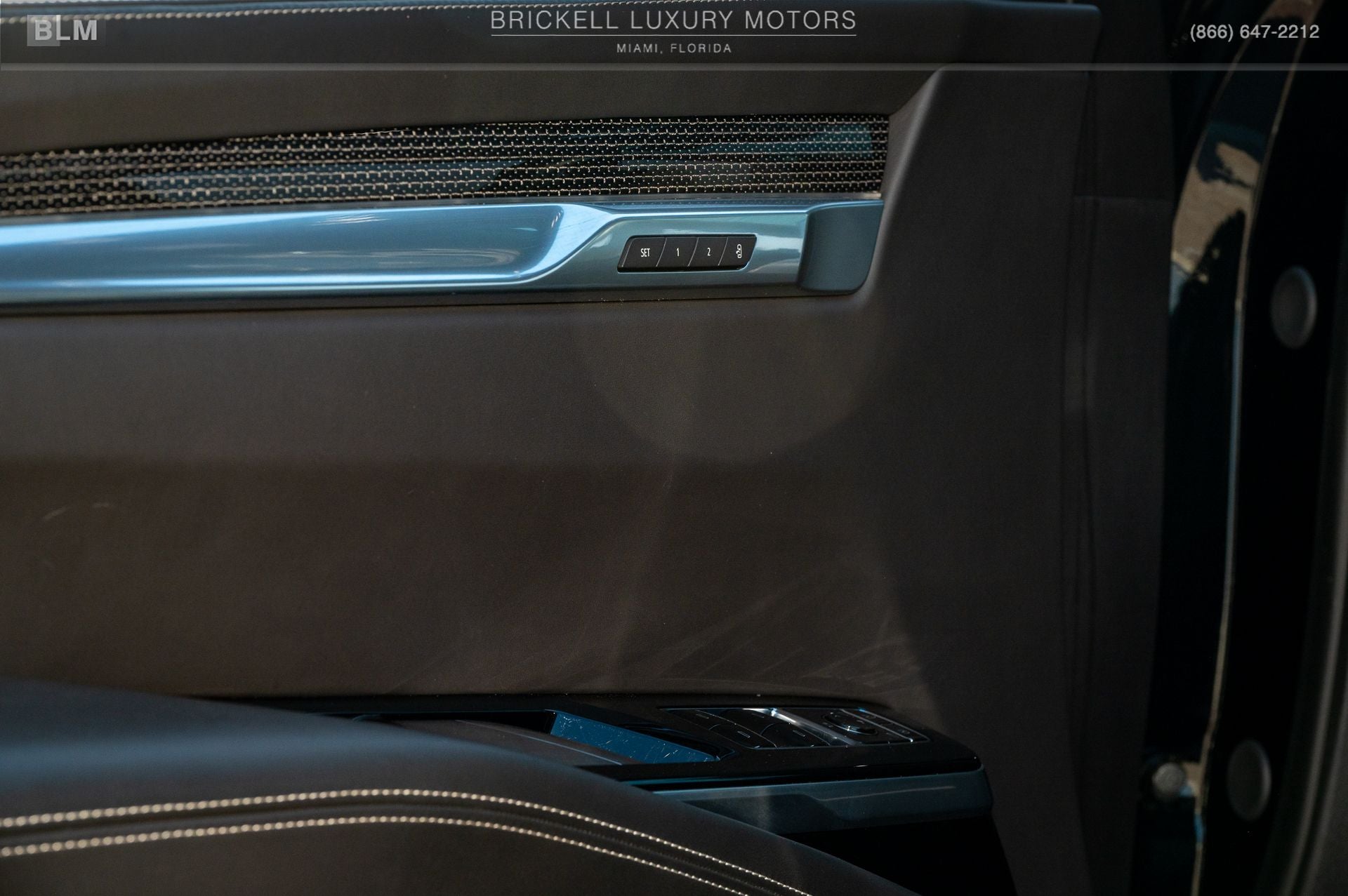 2025 Cadillac Escalade V-Series