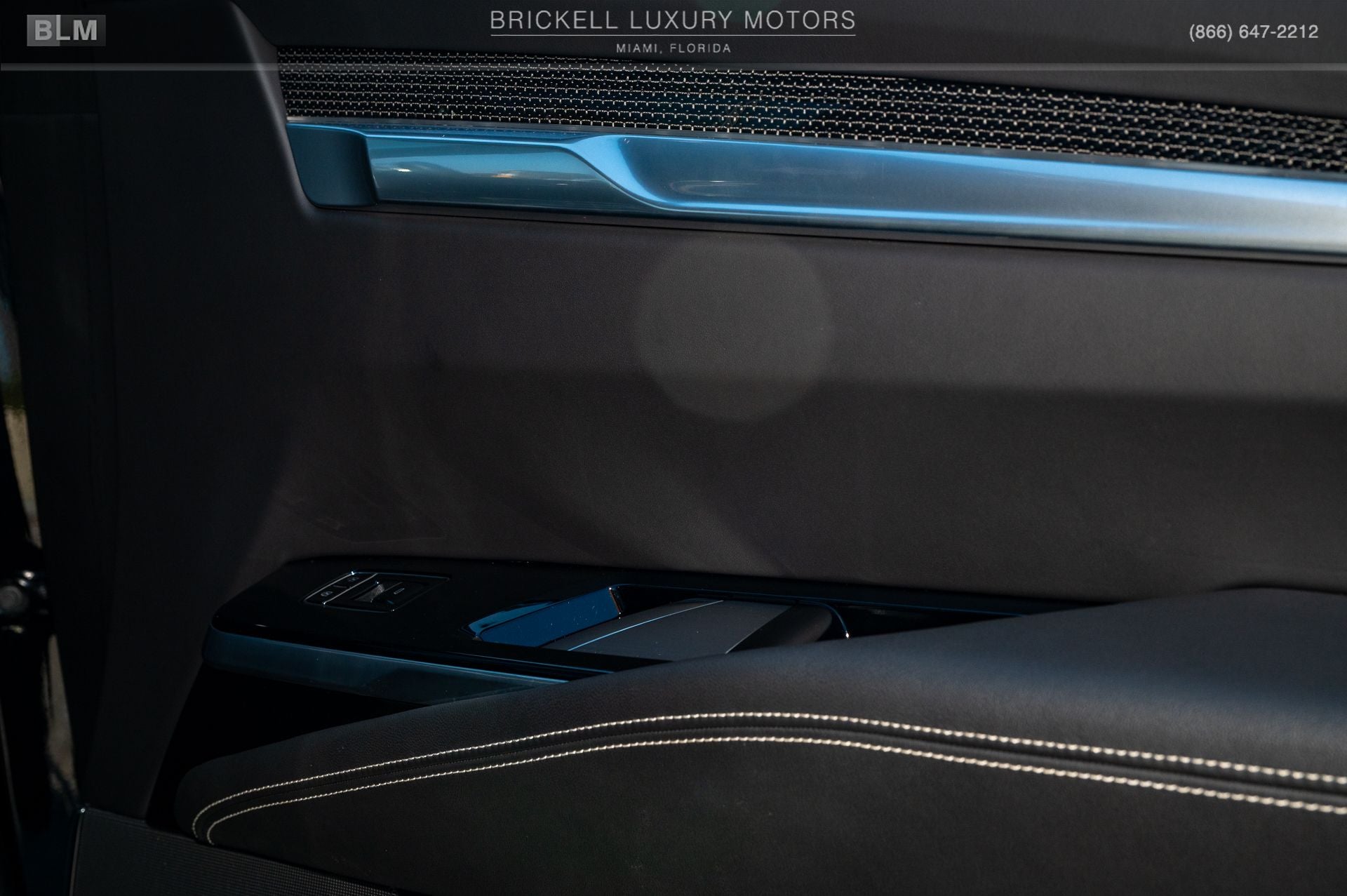 2025 Cadillac Escalade V-Series