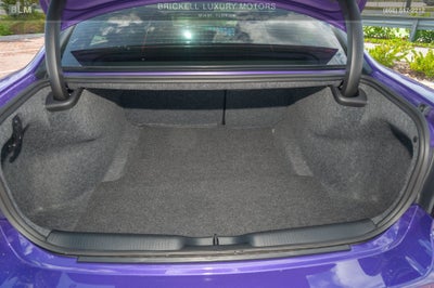 2023 Dodge Charger SRT Hellcat Widebody