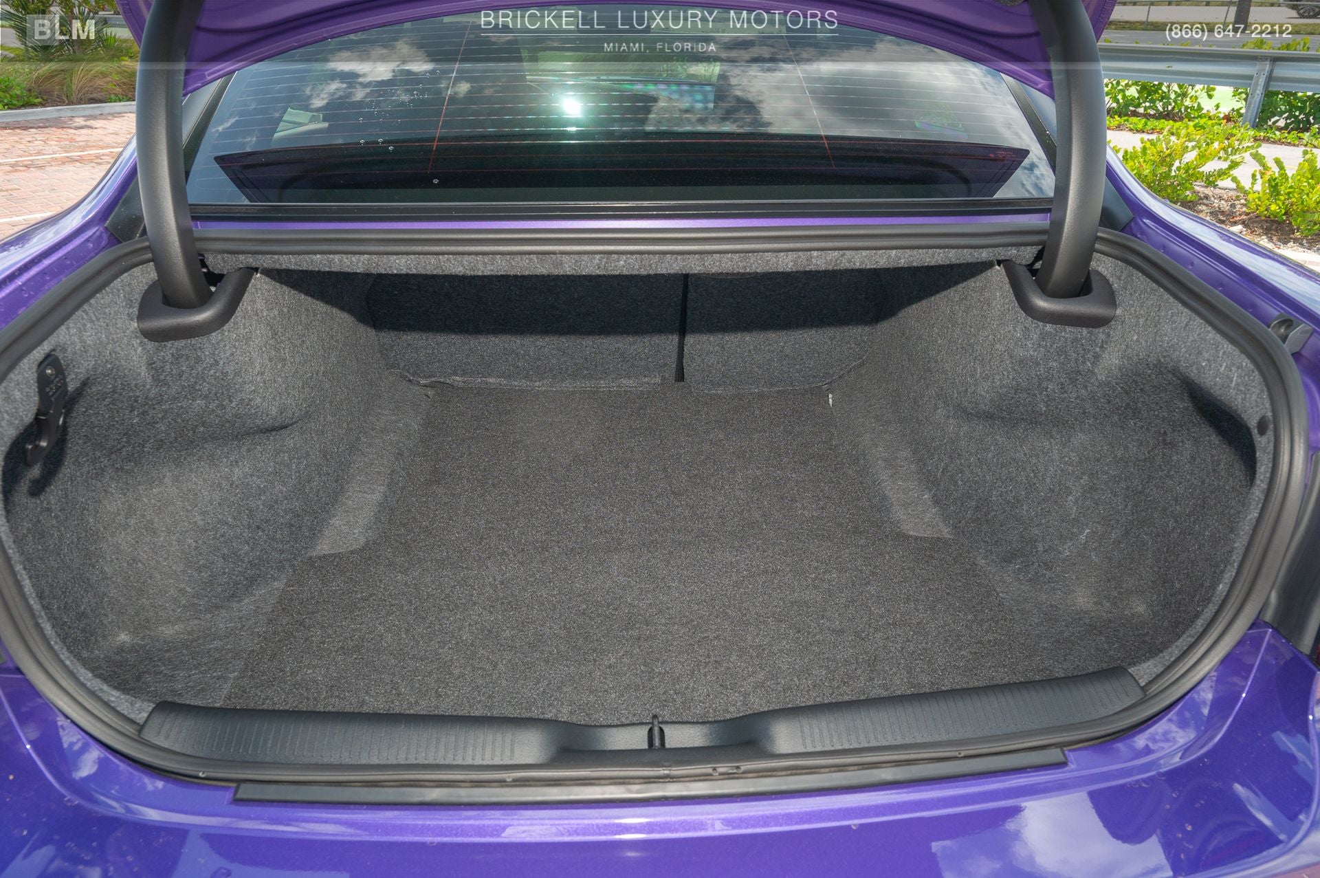 2023 Dodge Charger SRT Hellcat Widebody