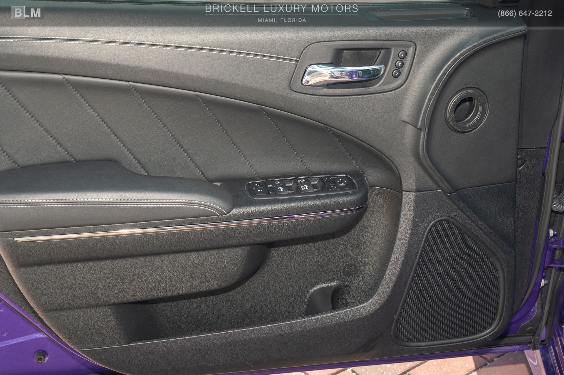 2023 Dodge Charger SRT Hellcat Widebody