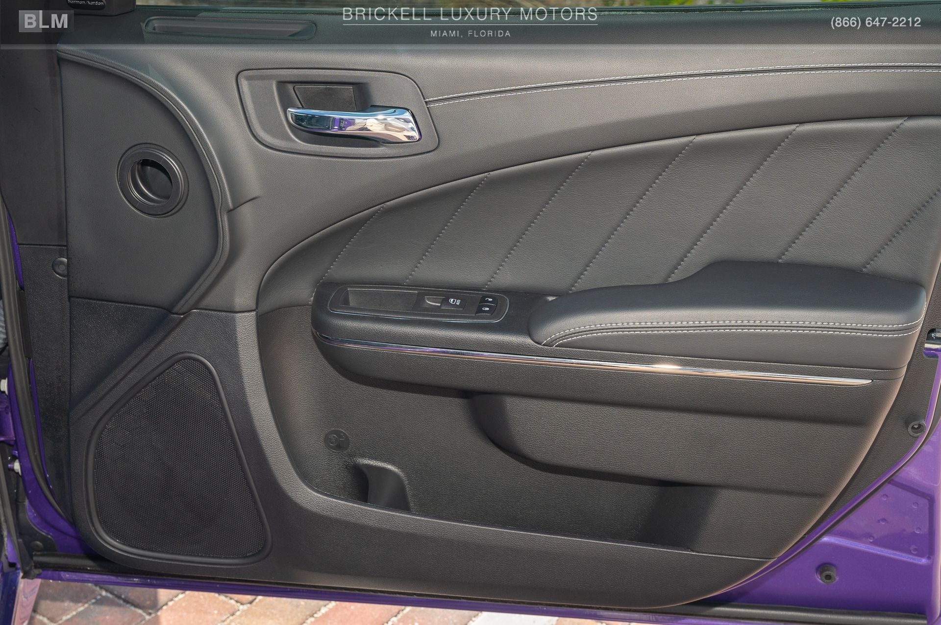 2023 Dodge Charger SRT Hellcat Widebody