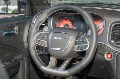 2023 Dodge Charger SRT Hellcat Widebody