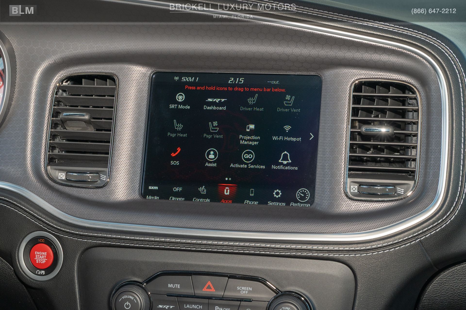 2023 Dodge Charger SRT Hellcat Widebody