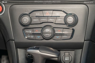 2023 Dodge Charger SRT Hellcat Widebody