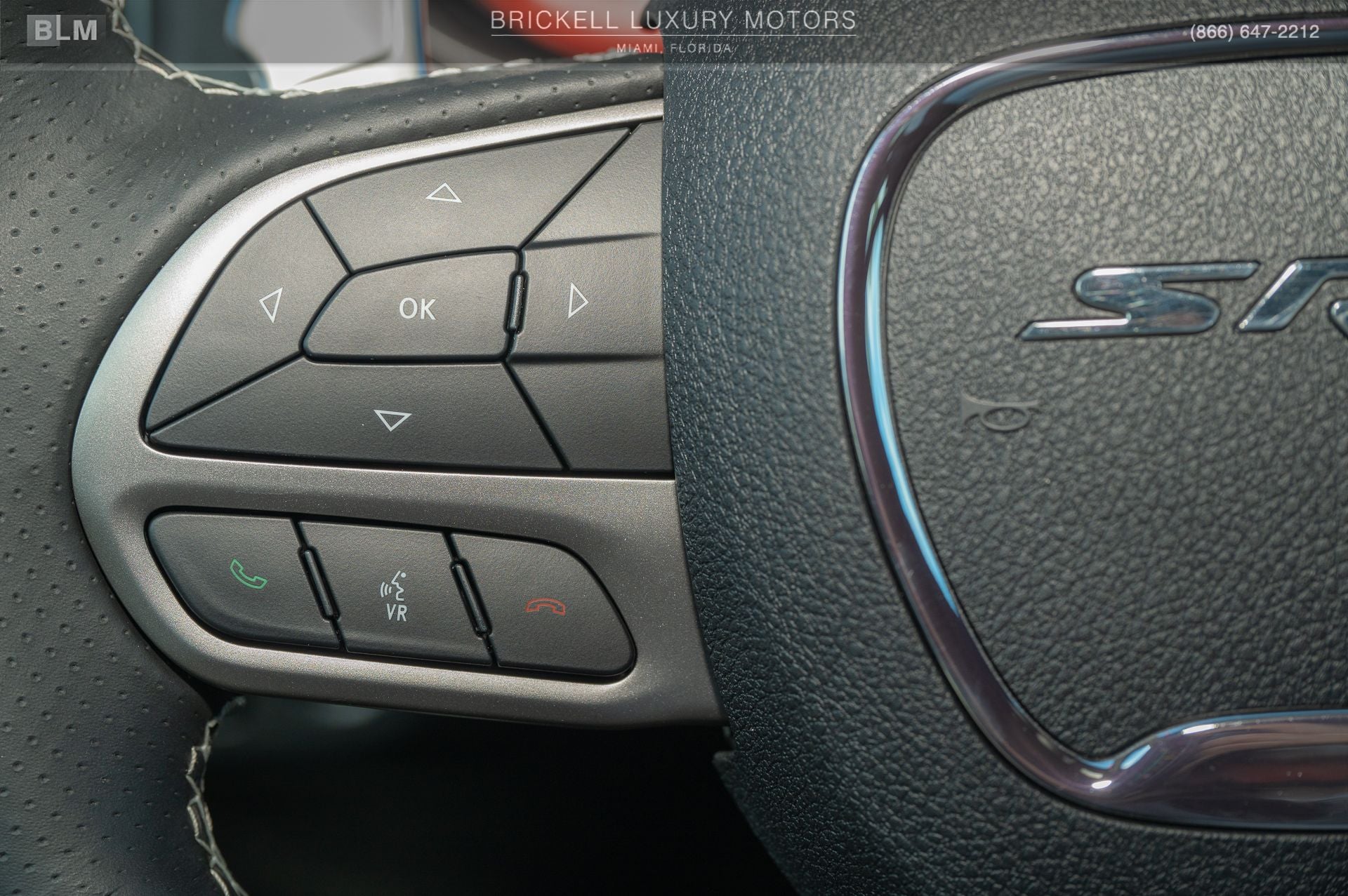 2023 Dodge Charger SRT Hellcat Widebody