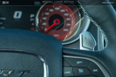 2023 Dodge Charger SRT Hellcat Widebody