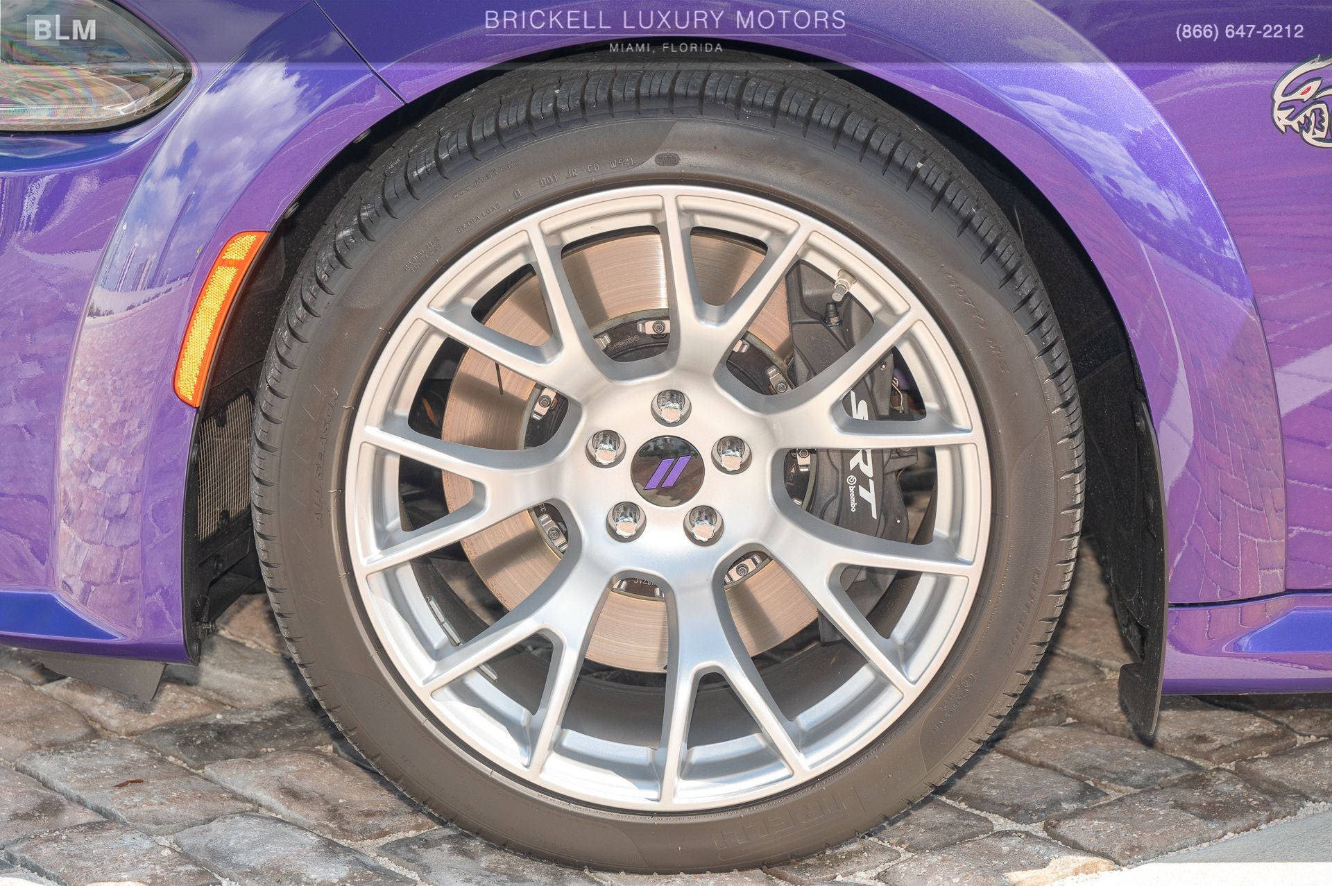 2023 Dodge Charger SRT Hellcat Widebody