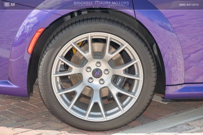 2023 Dodge Charger SRT Hellcat Widebody