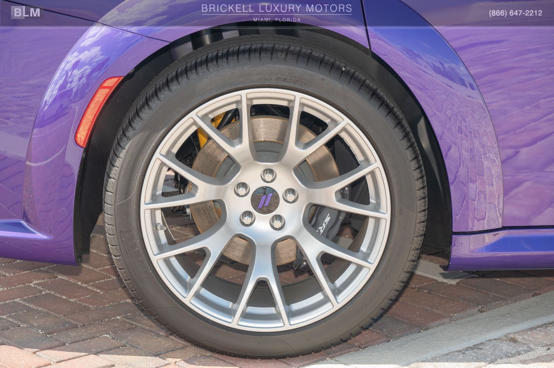 2023 Dodge Charger SRT Hellcat Widebody