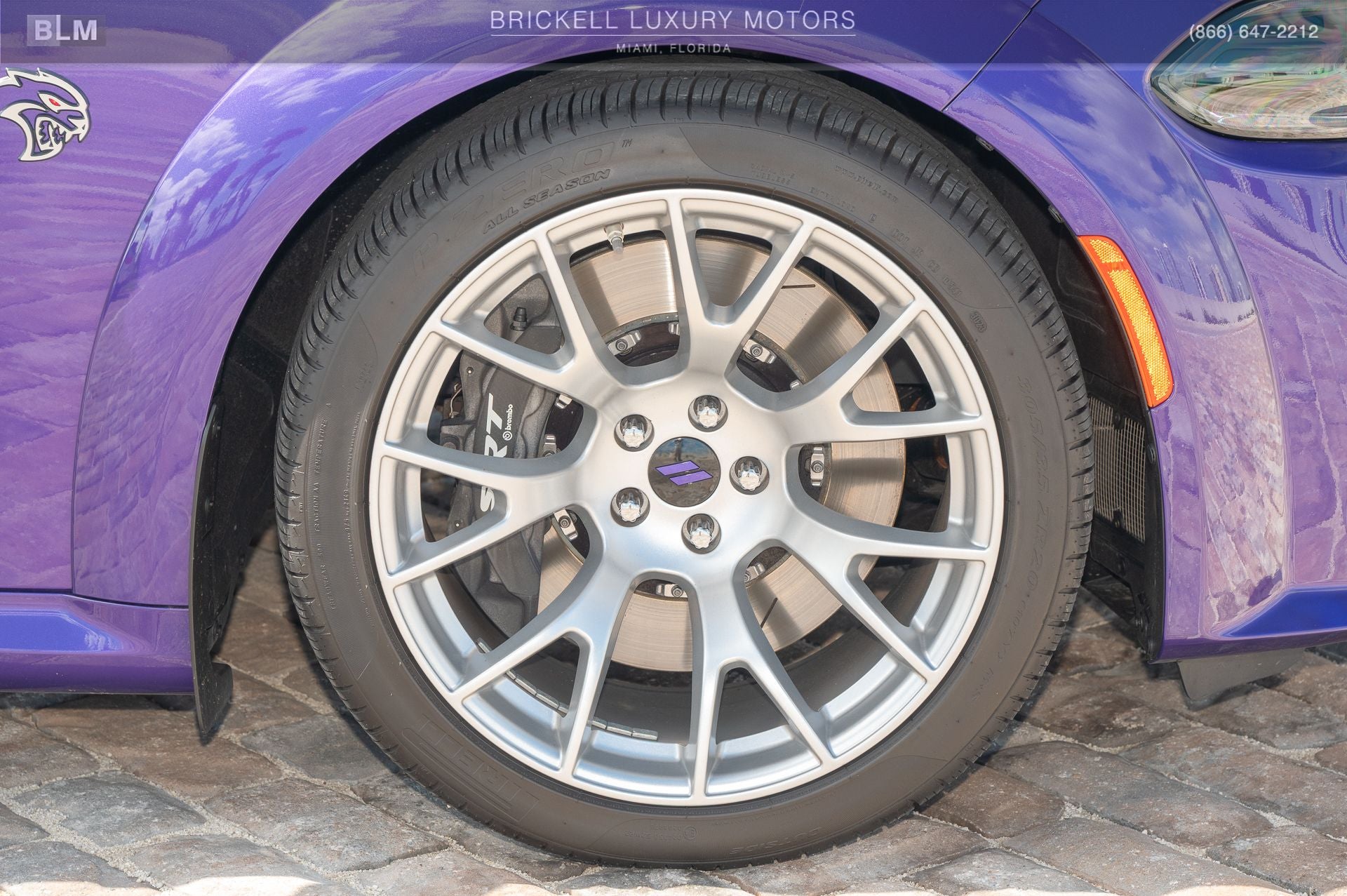 2023 Dodge Charger SRT Hellcat Widebody