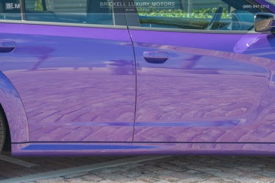 2023 Dodge Charger SRT Hellcat Widebody