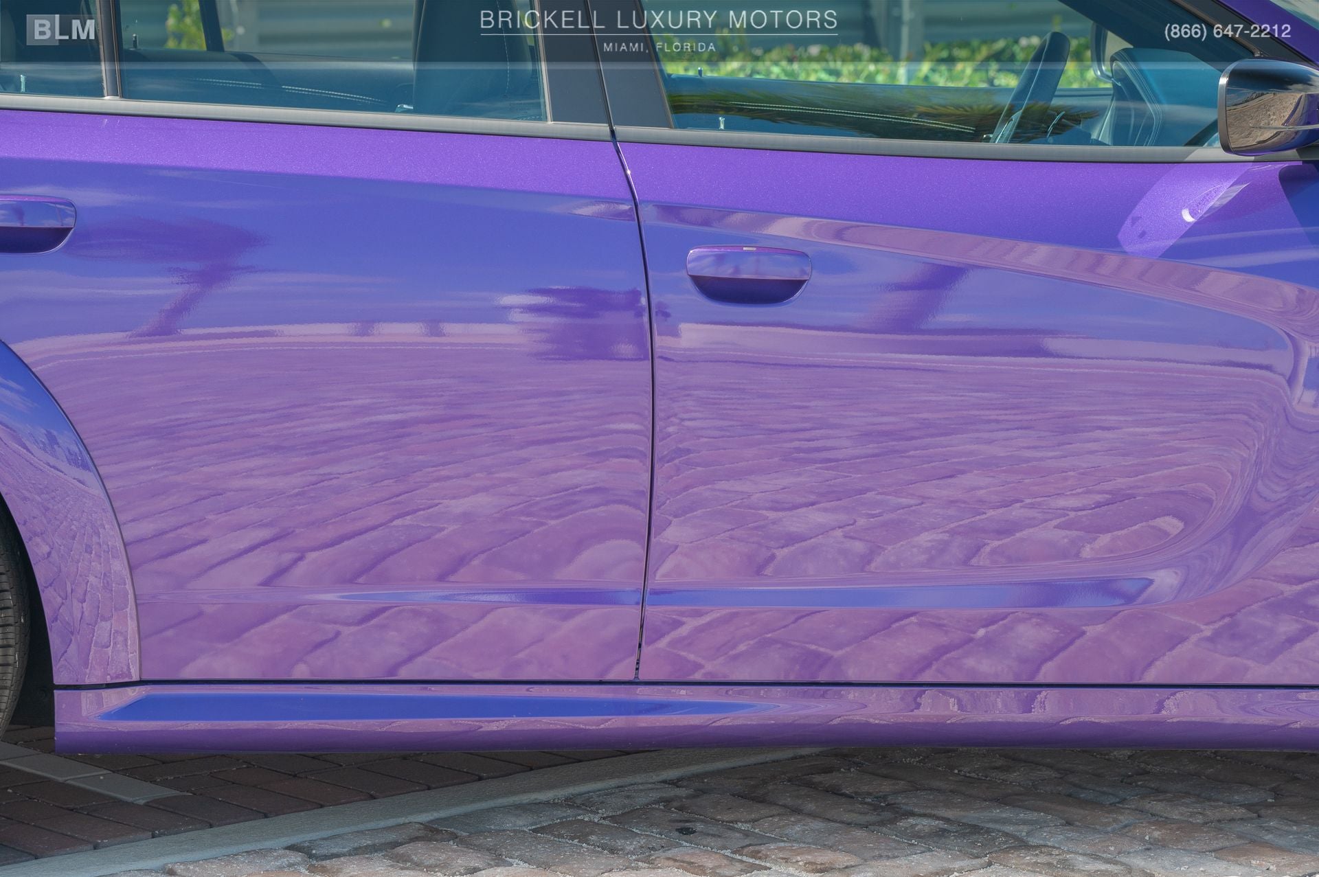 2023 Dodge Charger SRT Hellcat Widebody