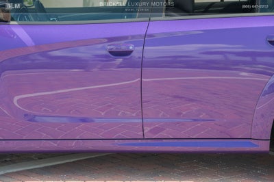 2023 Dodge Charger SRT Hellcat Widebody