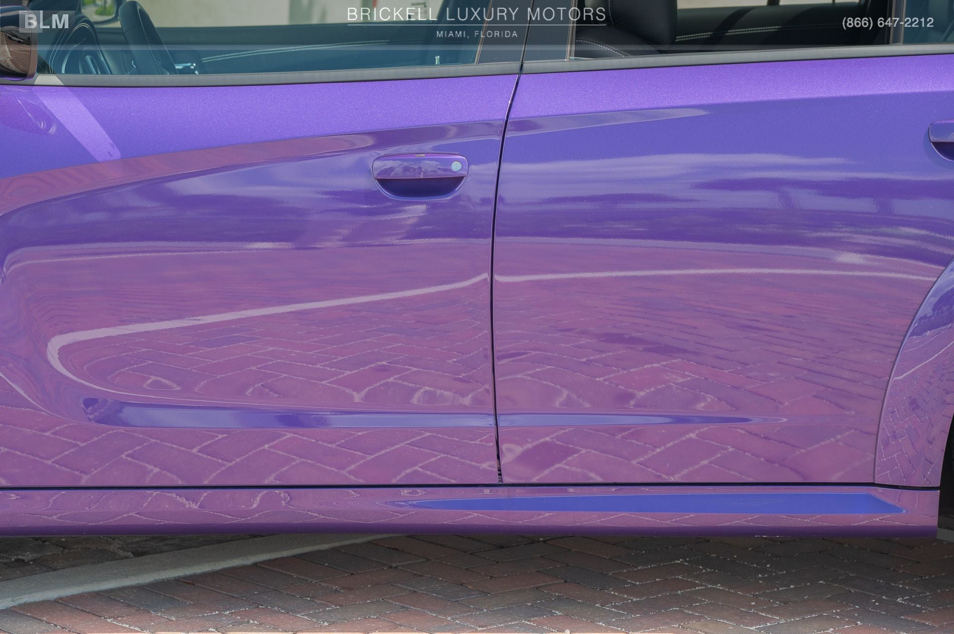 2023 Dodge Charger SRT Hellcat Widebody