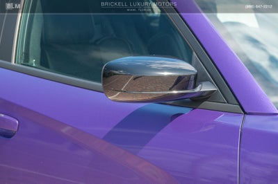 2023 Dodge Charger SRT Hellcat Widebody