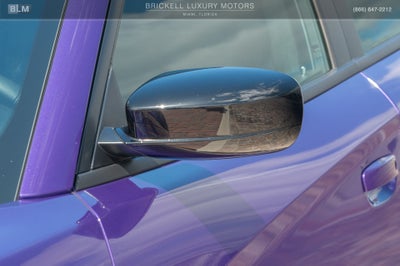 2023 Dodge Charger SRT Hellcat Widebody