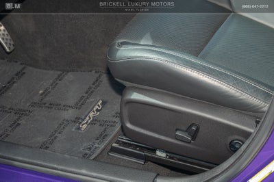 2023 Dodge Charger SRT Hellcat Widebody