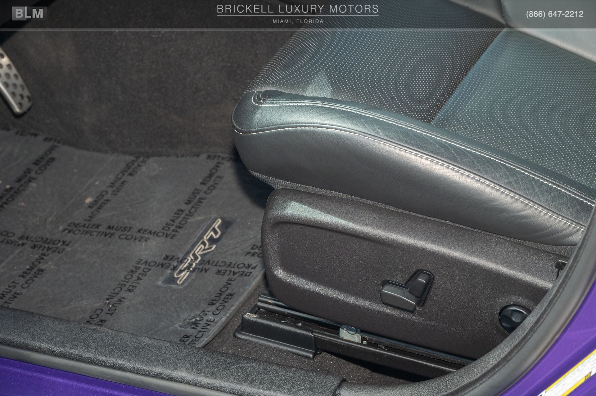 2023 Dodge Charger SRT Hellcat Widebody