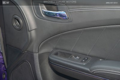 2023 Dodge Charger SRT Hellcat Widebody