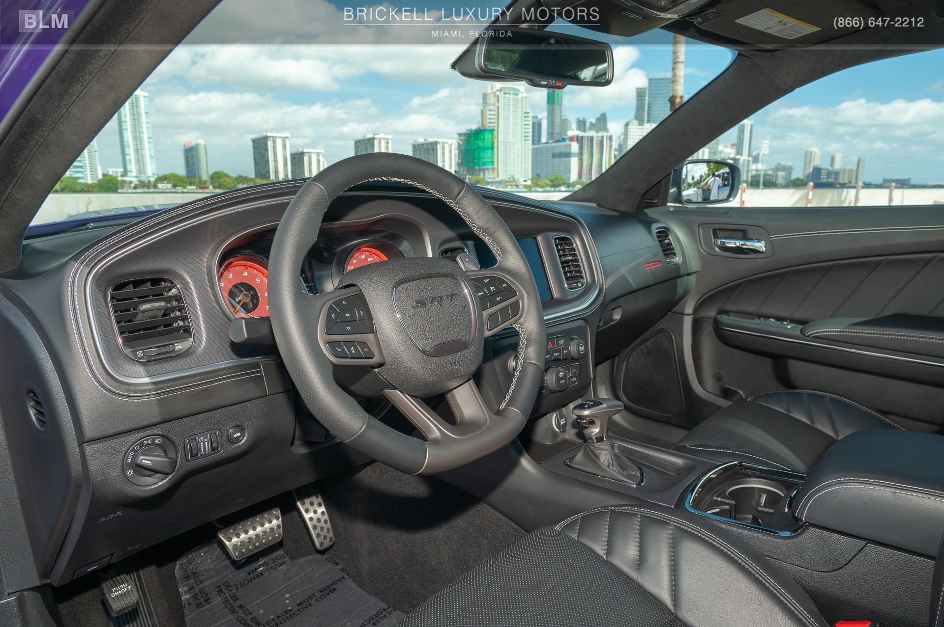 2023 Dodge Charger SRT Hellcat Widebody