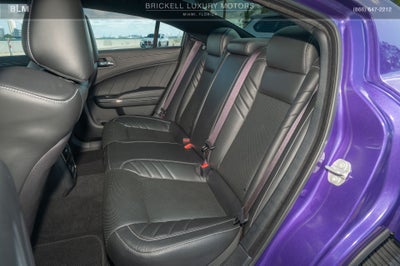 2023 Dodge Charger SRT Hellcat Widebody