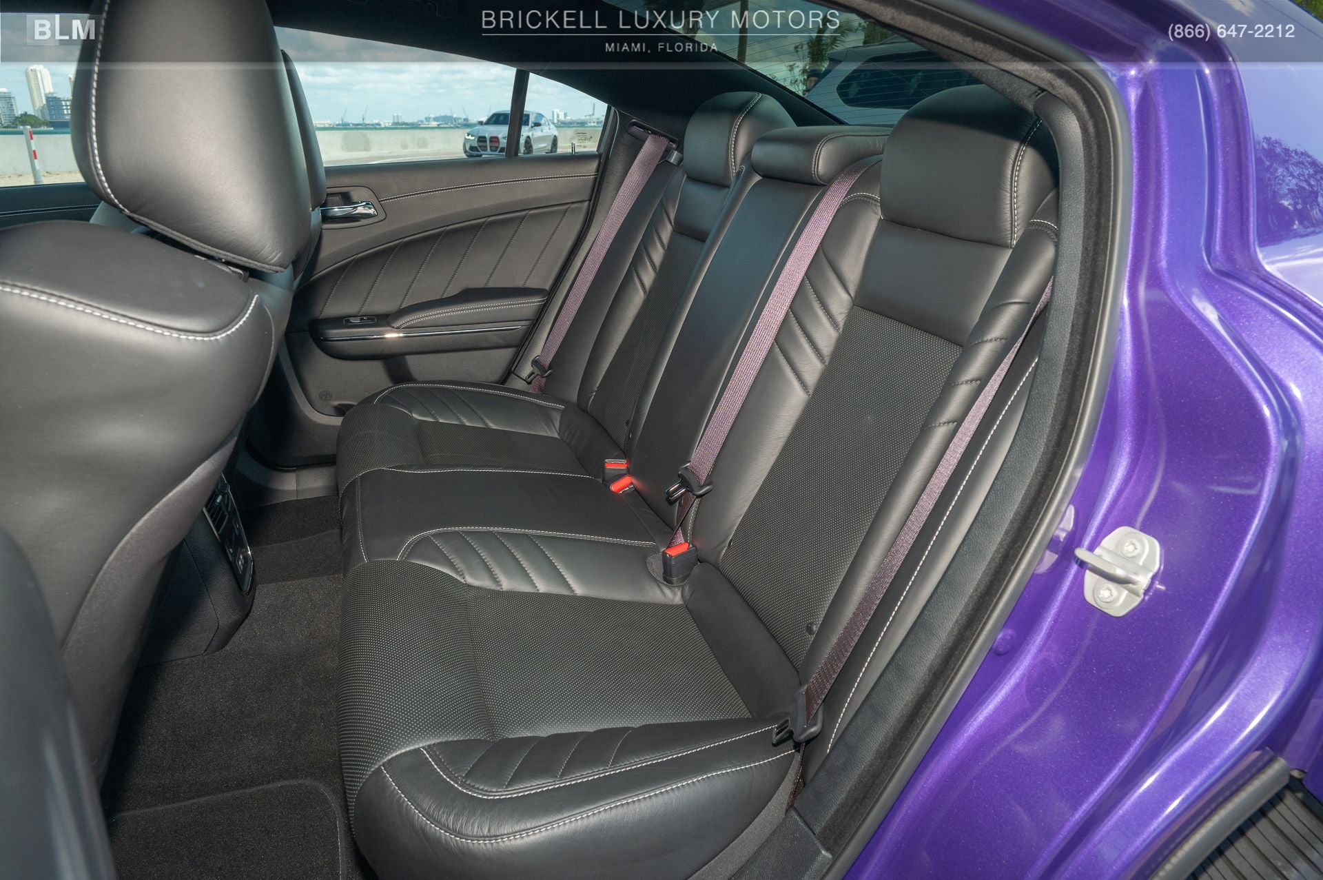 2023 Dodge Charger SRT Hellcat Widebody