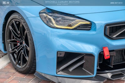 2024 BMW M2 Base