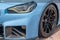 2024 BMW M2 Base