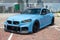 2024 BMW M2 Base