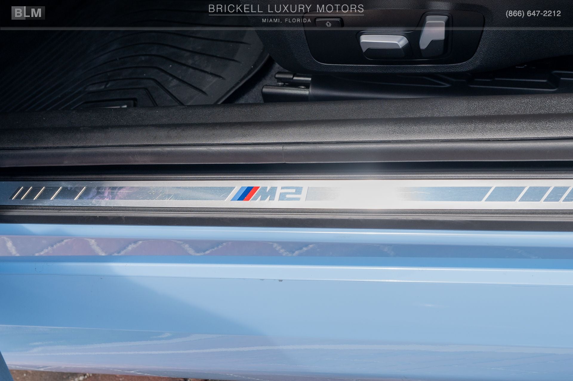 2024 BMW M2 Base