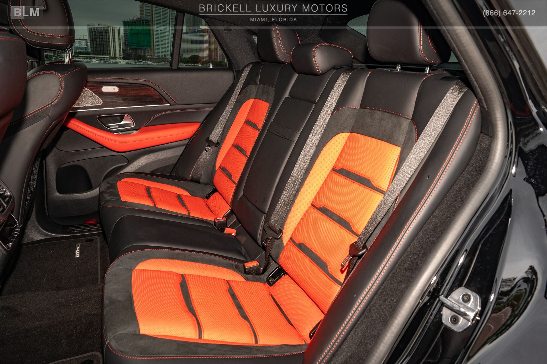 2023 Mercedes-Benz GLE GLE 53 AMG® 4MATIC®