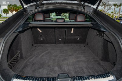 2023 Mercedes-Benz GLE GLE 53 AMG® 4MATIC®