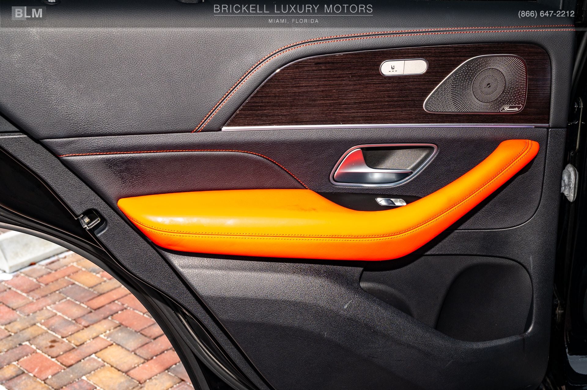 2023 Mercedes-Benz GLE GLE 53 AMG® 4MATIC®