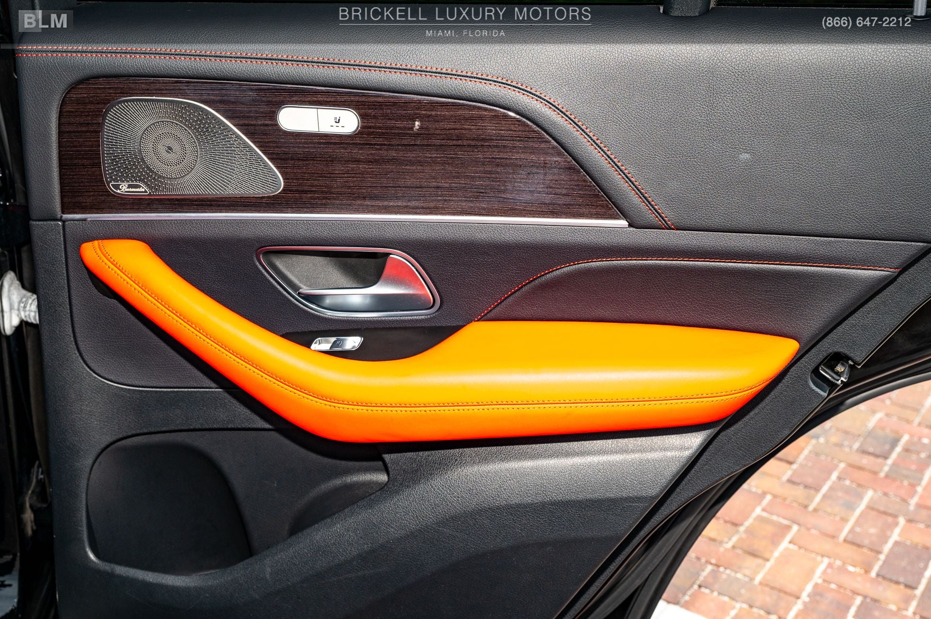 2023 Mercedes-Benz GLE GLE 53 AMG® 4MATIC®