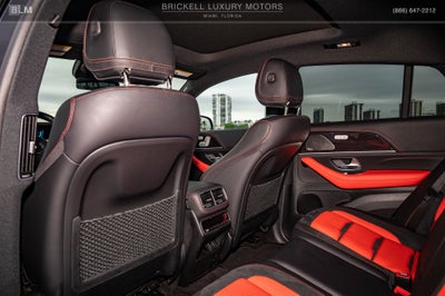 2023 Mercedes-Benz GLE GLE 53 AMG® 4MATIC®