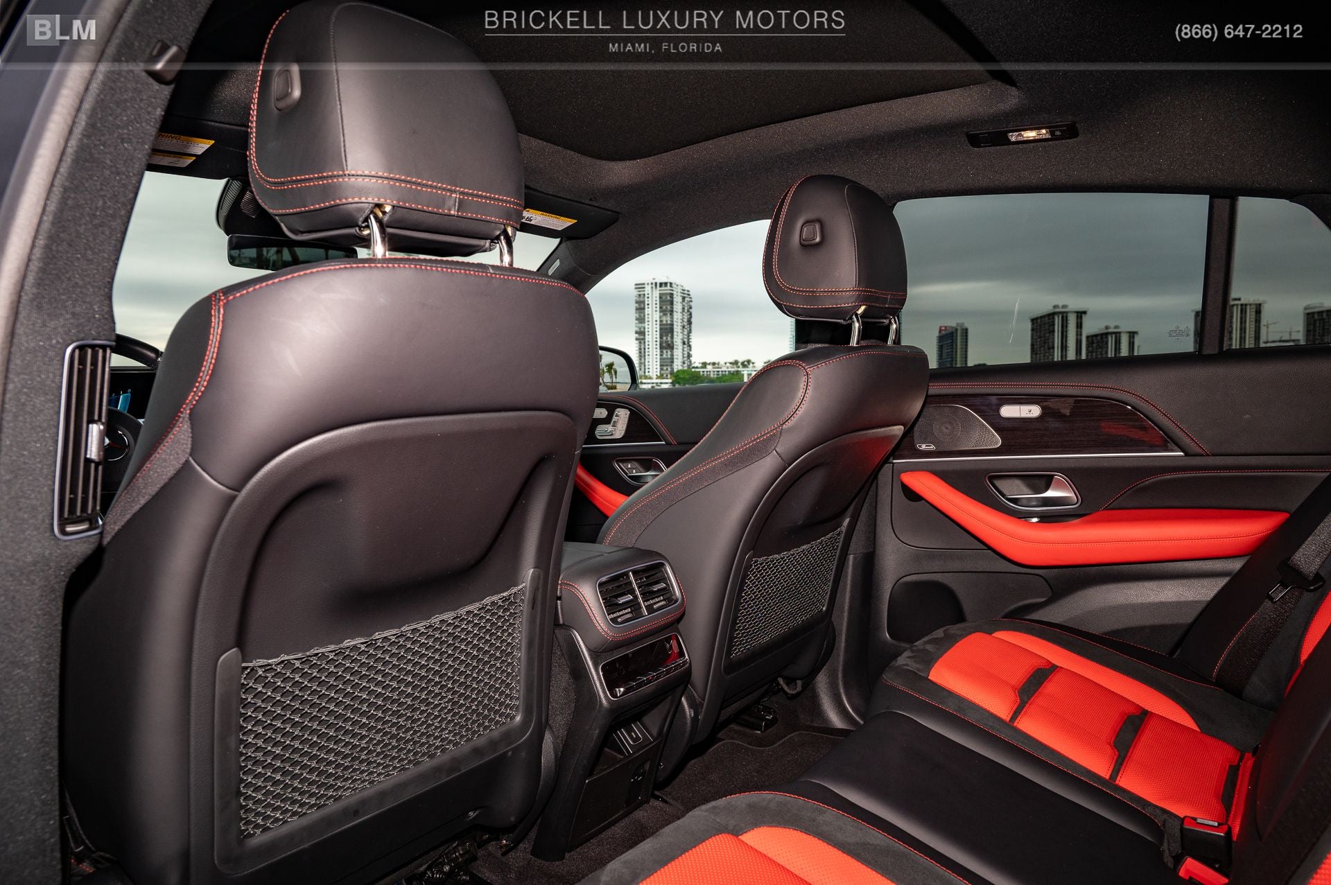 2023 Mercedes-Benz GLE GLE 53 AMG® 4MATIC®