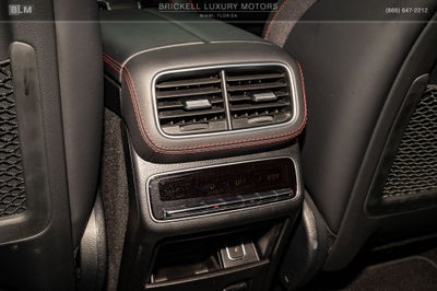 2023 Mercedes-Benz GLE GLE 53 AMG® 4MATIC®