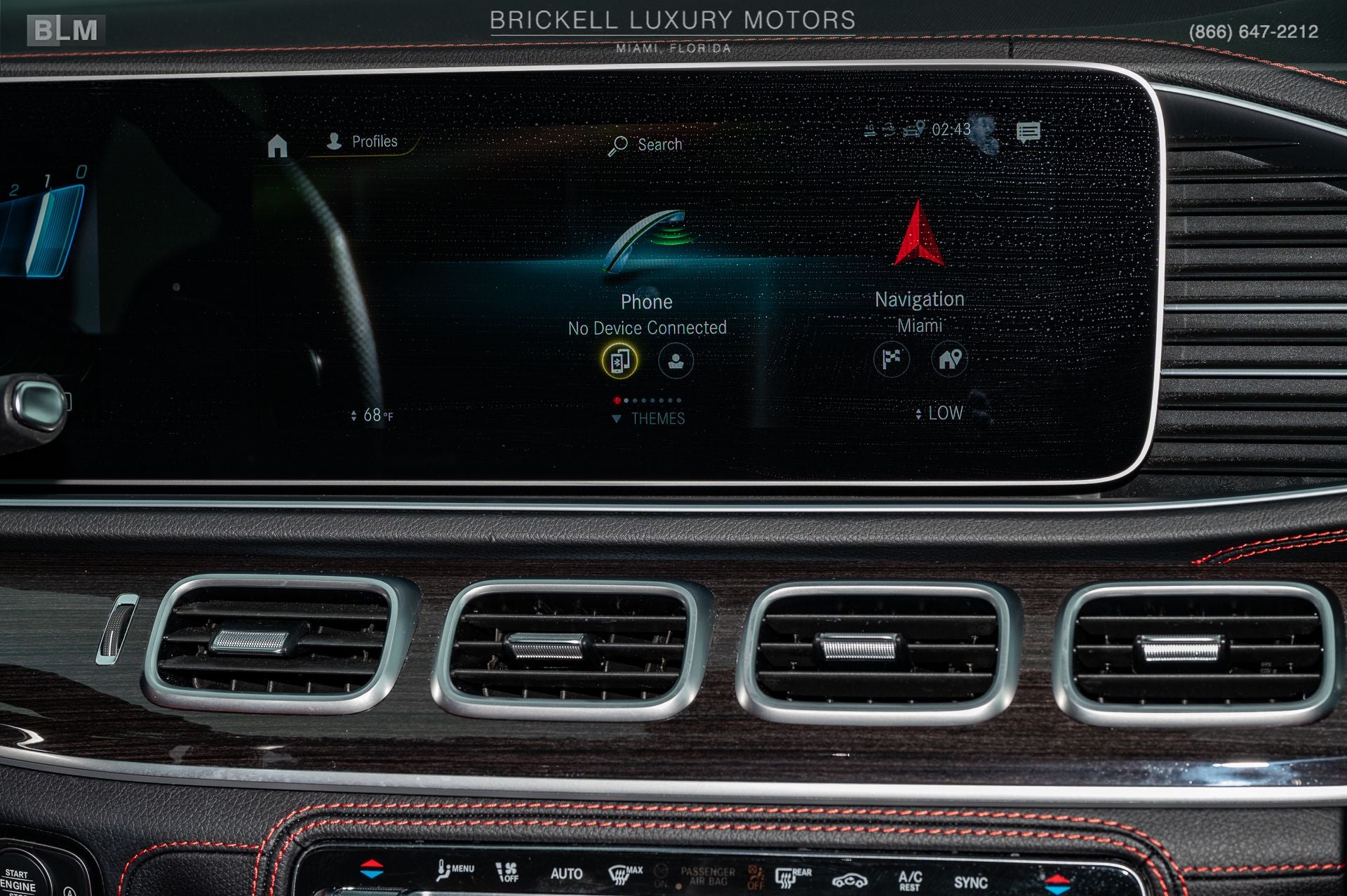 2023 Mercedes-Benz GLE GLE 53 AMG® 4MATIC®