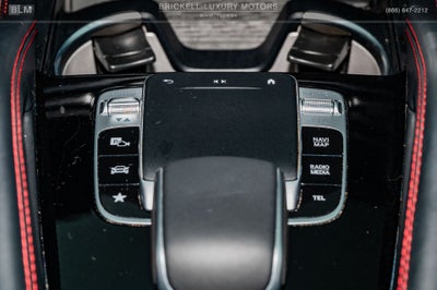 2023 Mercedes-Benz GLE GLE 53 AMG® 4MATIC®