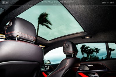 2023 Mercedes-Benz GLE GLE 53 AMG® 4MATIC®