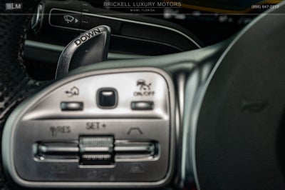 2023 Mercedes-Benz GLE GLE 53 AMG® 4MATIC®