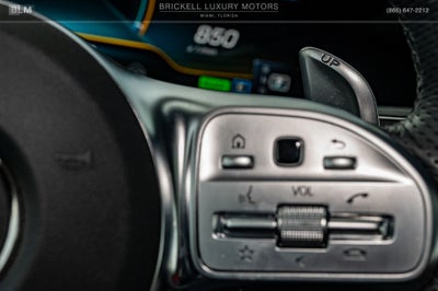 2023 Mercedes-Benz GLE GLE 53 AMG® 4MATIC®