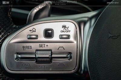 2023 Mercedes-Benz GLE GLE 53 AMG® 4MATIC®