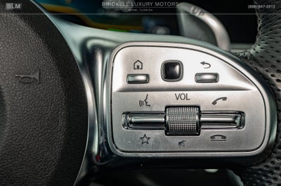 2023 Mercedes-Benz GLE GLE 53 AMG® 4MATIC®